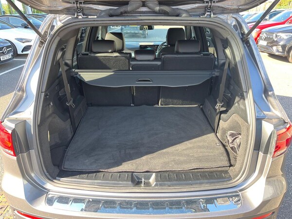 Used Mercedes-Benz GLB 2023 for sale - 76170690: Photo 17