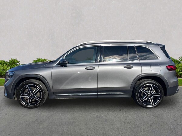 Used Mercedes-Benz GLB 2023 for sale - 76170690: Photo 19