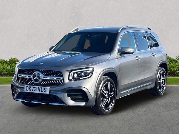 Used Mercedes-Benz GLB 2023 for sale - 76170690: Photo 20