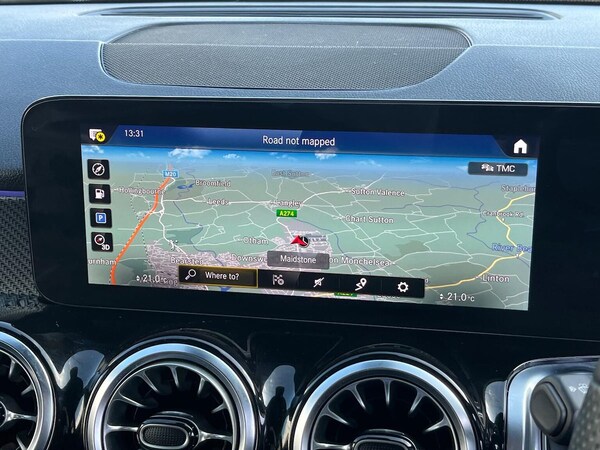 Used Mercedes-Benz GLB 2023 for sale - 76170690: Photo 24