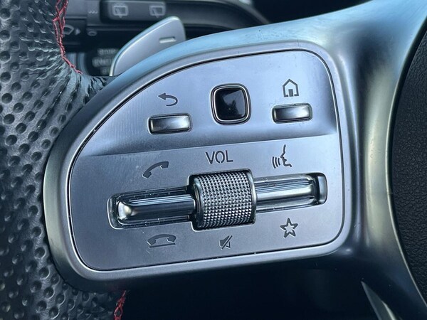 Used Mercedes-Benz GLB 2023 for sale - 76170690: Photo 26