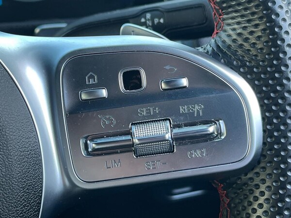 Used Mercedes-Benz GLB 2023 for sale - 76170690: Photo 27