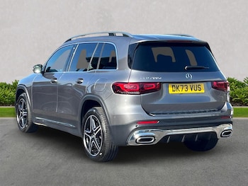 Used Mercedes-Benz GLB 2023 for sale - 76170690: Photo 2