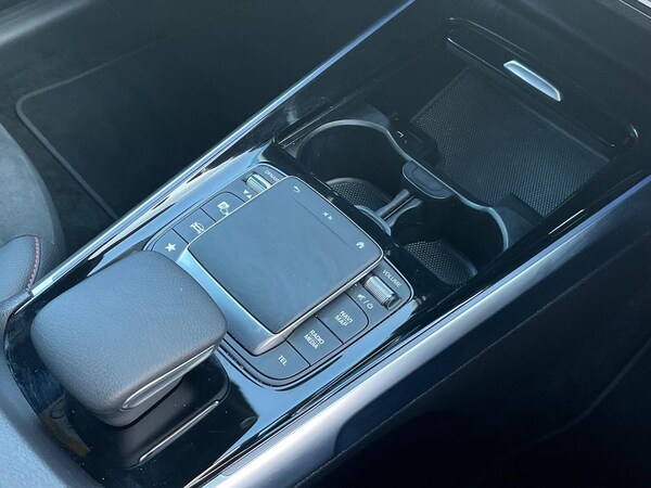 Used Mercedes-Benz GLB 2023 for sale - 76170690: Photo 32