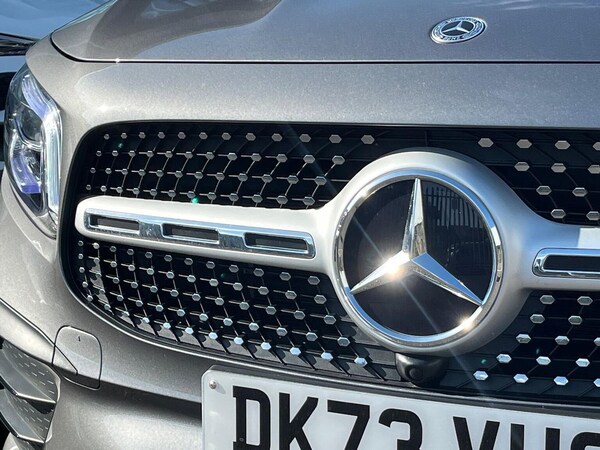Used Mercedes-Benz GLB 2023 for sale - 76170690: Photo 33