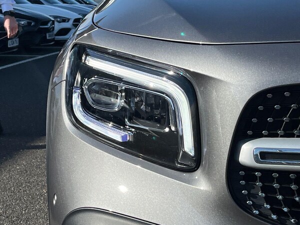Used Mercedes-Benz GLB 2023 for sale - 76170690: Photo 34