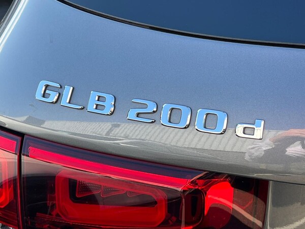 Used Mercedes-Benz GLB 2023 for sale - 76170690: Photo 35