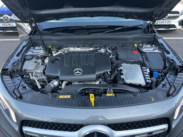 Used Mercedes-Benz GLB 2023 for sale - 76170690: Photo 39