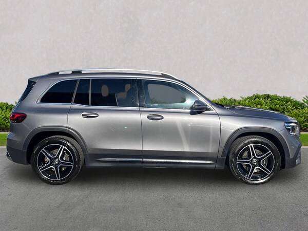 Used Mercedes-Benz GLB 2023 for sale - 76170690: Photo 3