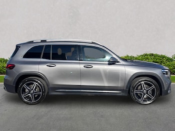 Used Mercedes-Benz GLB 2023 for sale - 76170690: Photo 3