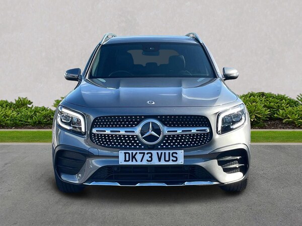 Used Mercedes-Benz GLB 2023 for sale - 76170690: Photo 5