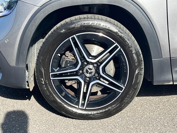 Used Mercedes-Benz GLB 2023 for sale - 76170690: Photo 6