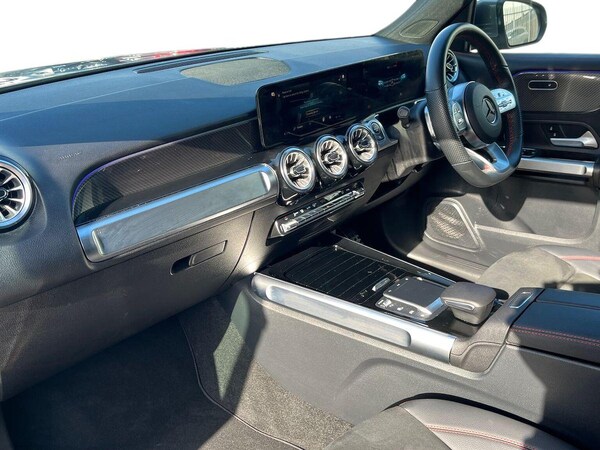 Used Mercedes-Benz GLB 2023 for sale - 76170690: Photo 7