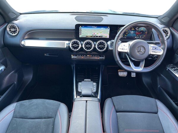 Used Mercedes-Benz GLB 2023 for sale - 76170690: Photo 8