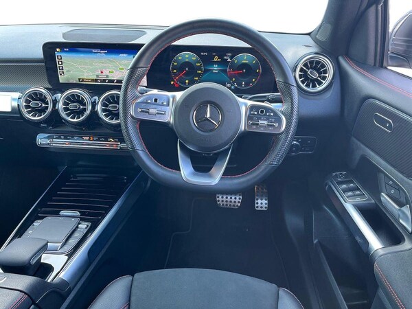 Used Mercedes-Benz GLB 2023 for sale - 76170690: Photo 9