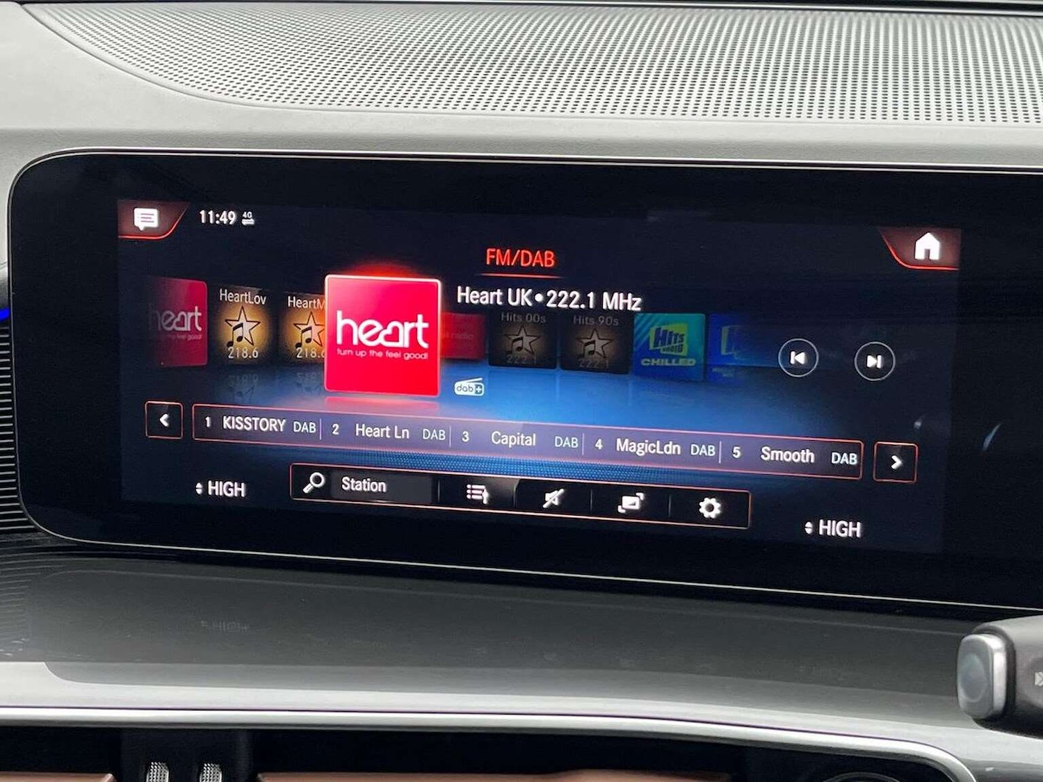 Used Mercedes-Benz EQC 2020 for sale - 77639331: Photo 27