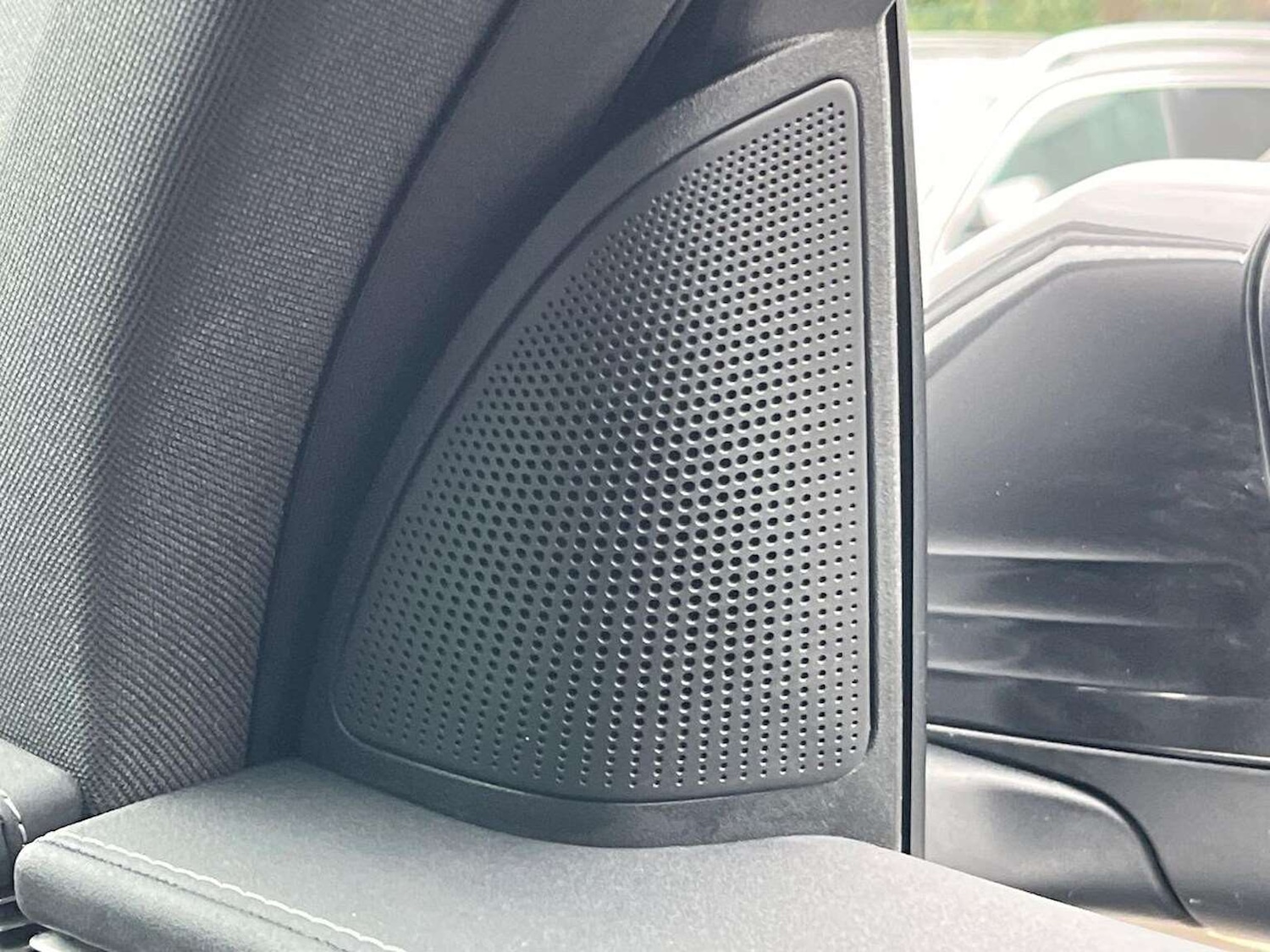 Used Mercedes-Benz EQC 2020 for sale - 77639331: Photo 33