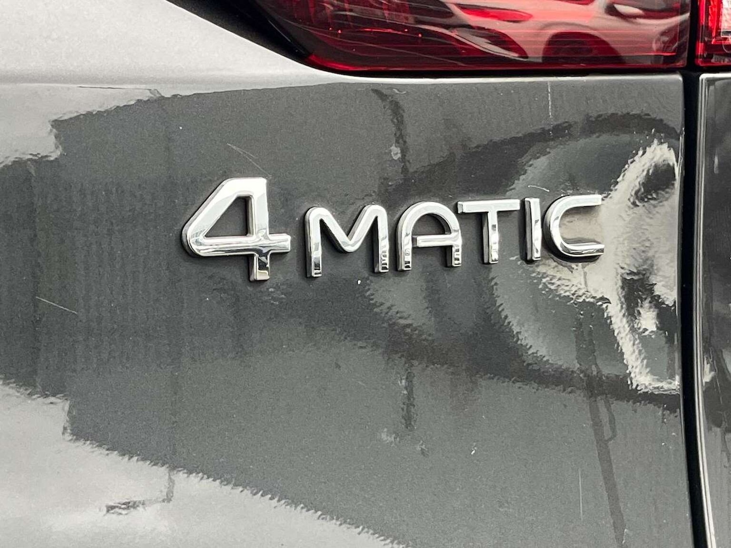 Used Mercedes-Benz EQC 2020 for sale - 77639331: Photo 37