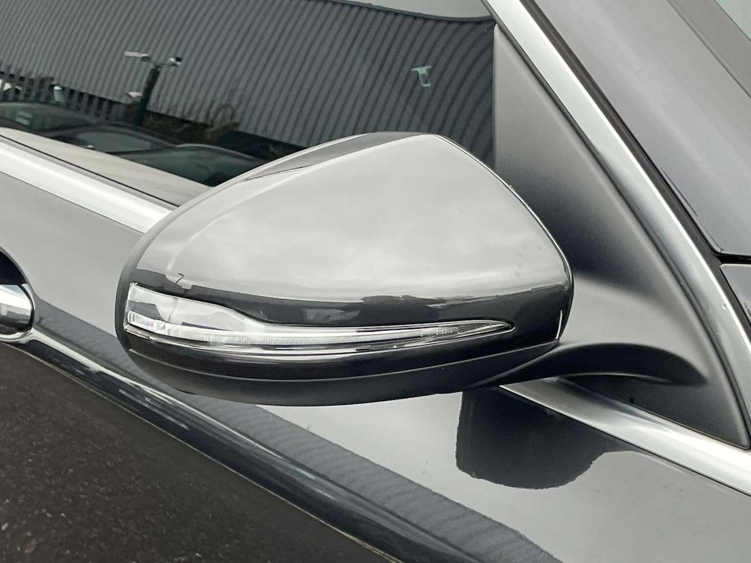 Used Mercedes-Benz EQC 2020 for sale - 77639331: Photo 40