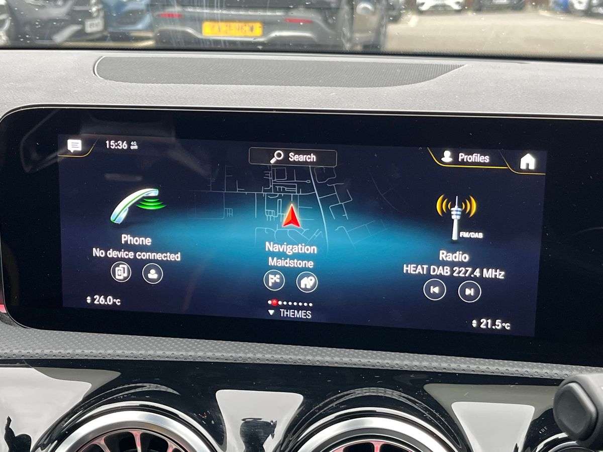 Used Mercedes-Benz CLA 2023 for sale - 78191389: Photo 11