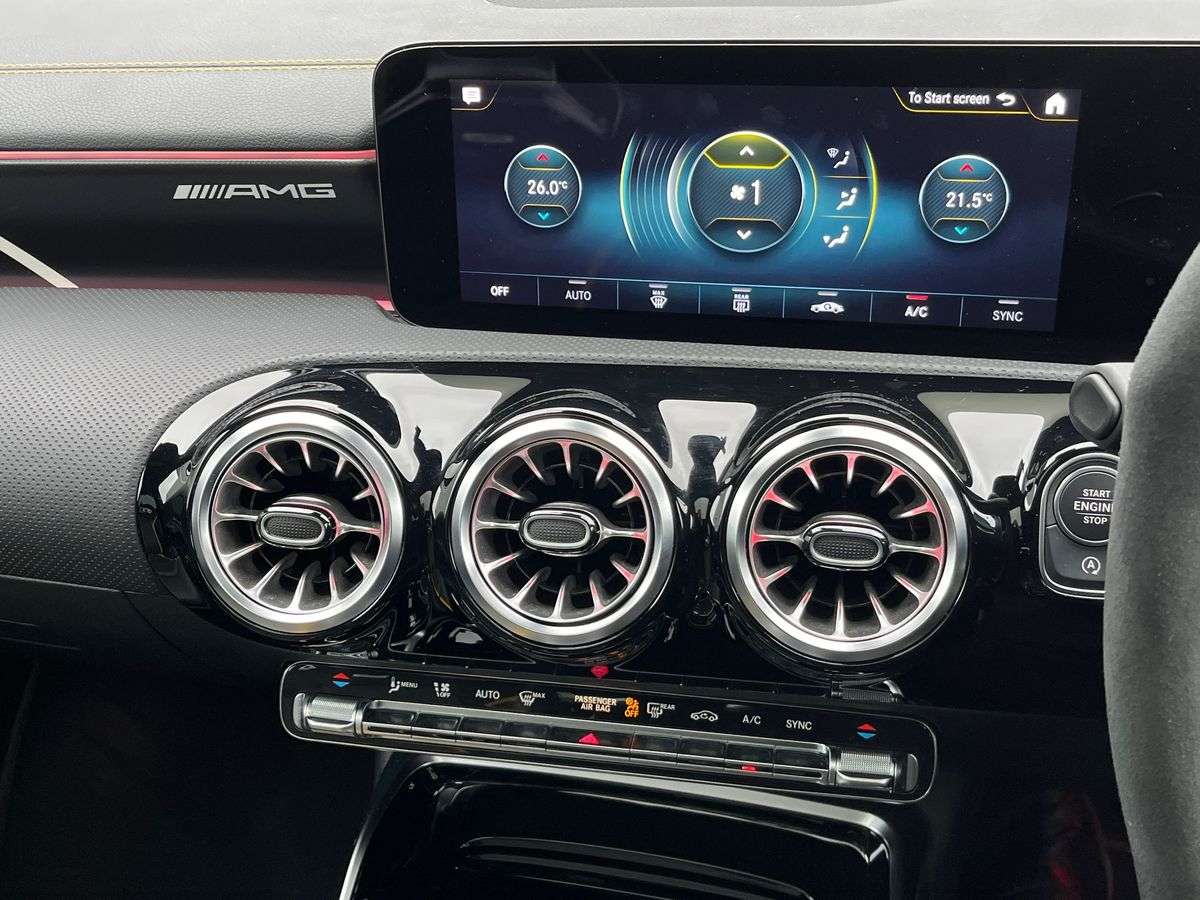 Used Mercedes-Benz CLA 2023 for sale - 78191389: Photo 12