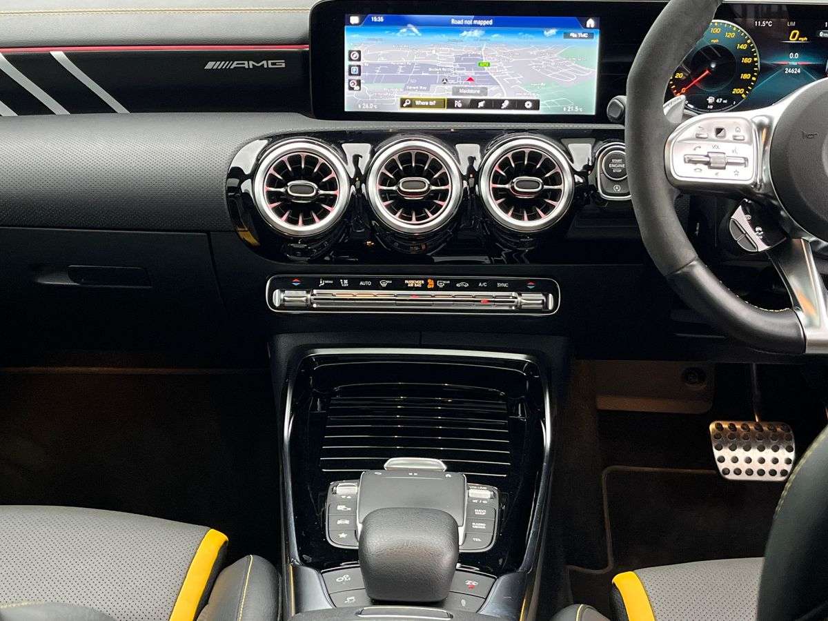 Used Mercedes-Benz CLA 2023 for sale - 78191389: Photo 13