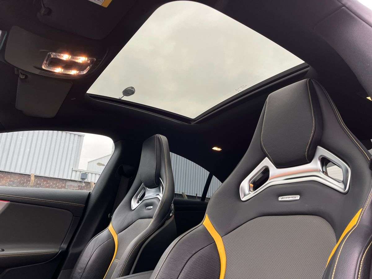 Used Mercedes-Benz CLA 2023 for sale - 78191389: Photo 14