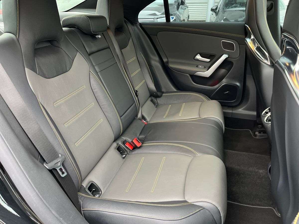 Used Mercedes-Benz CLA 2023 for sale - 78191389: Photo 16