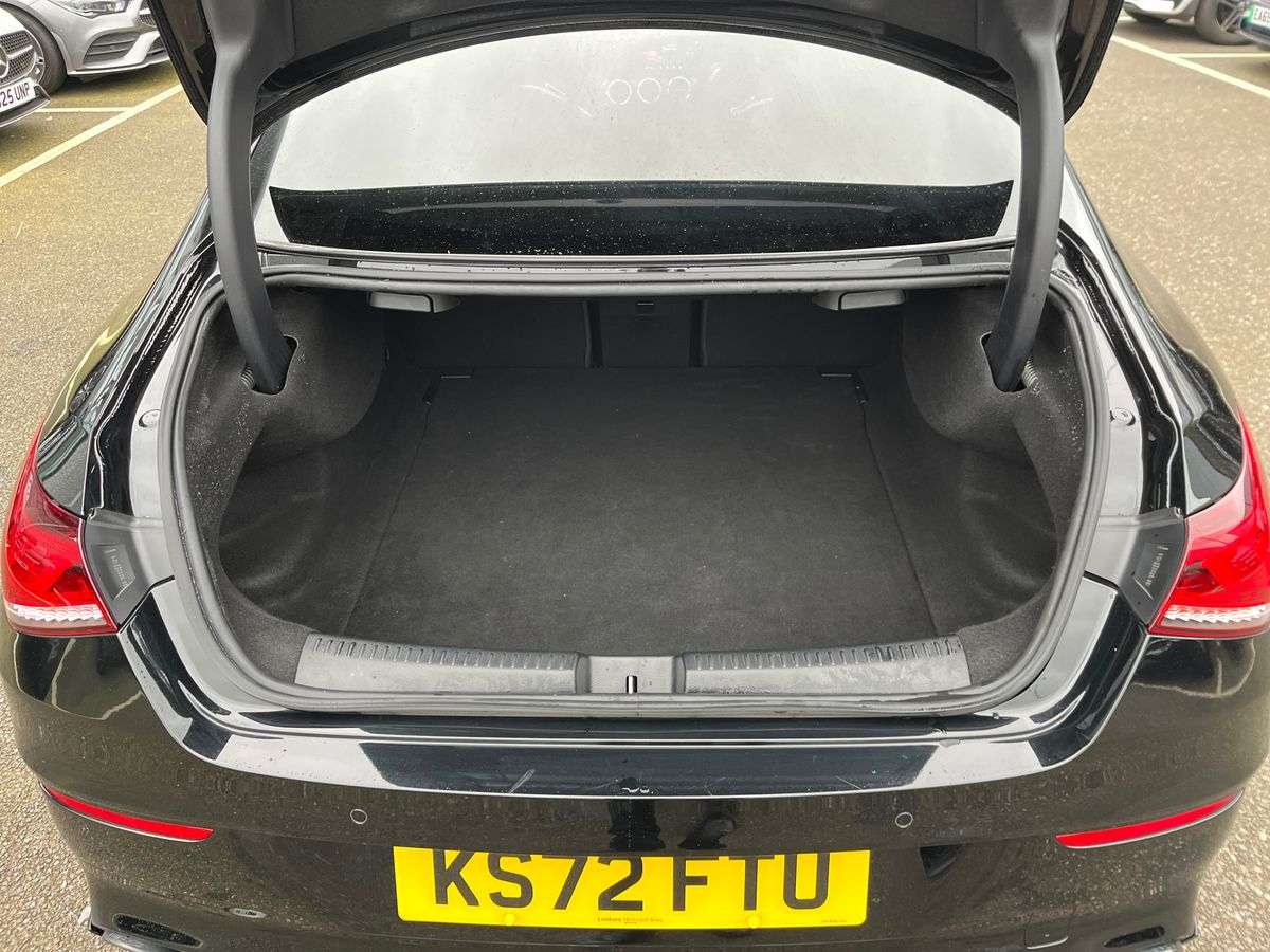 Used Mercedes-Benz CLA 2023 for sale - 78191389: Photo 17