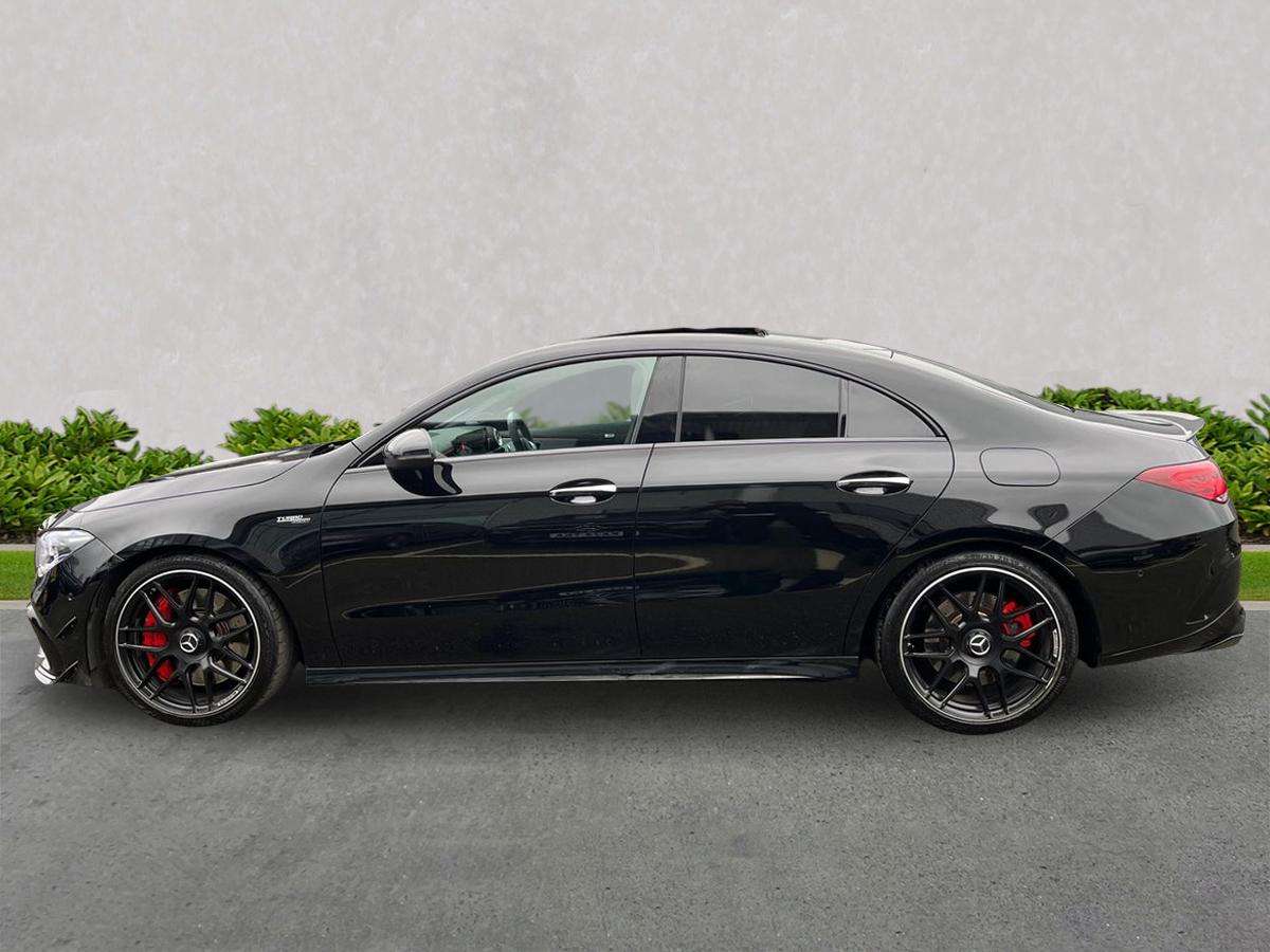 Used Mercedes-Benz CLA 2023 for sale - 78191389: Photo 19