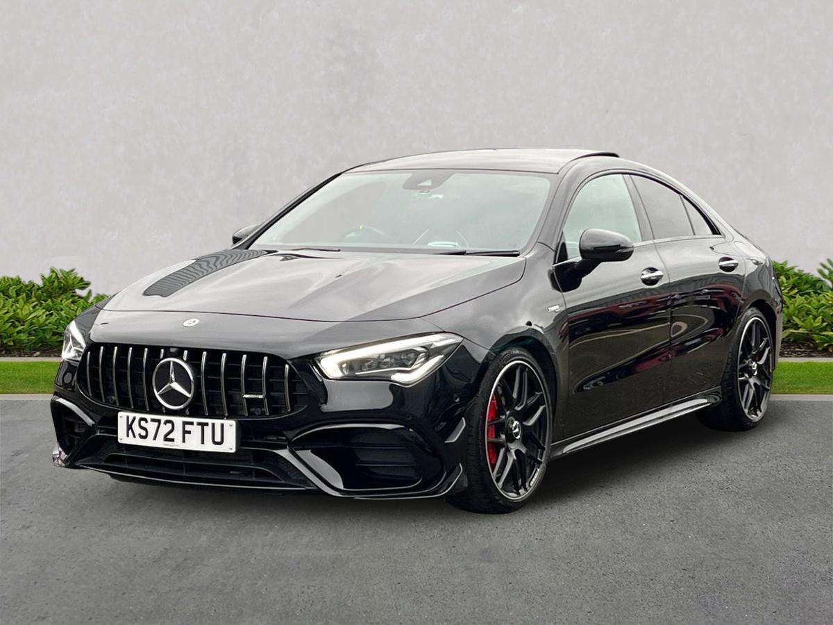 Used Mercedes-Benz CLA 2023 for sale - 78191389: Photo 20