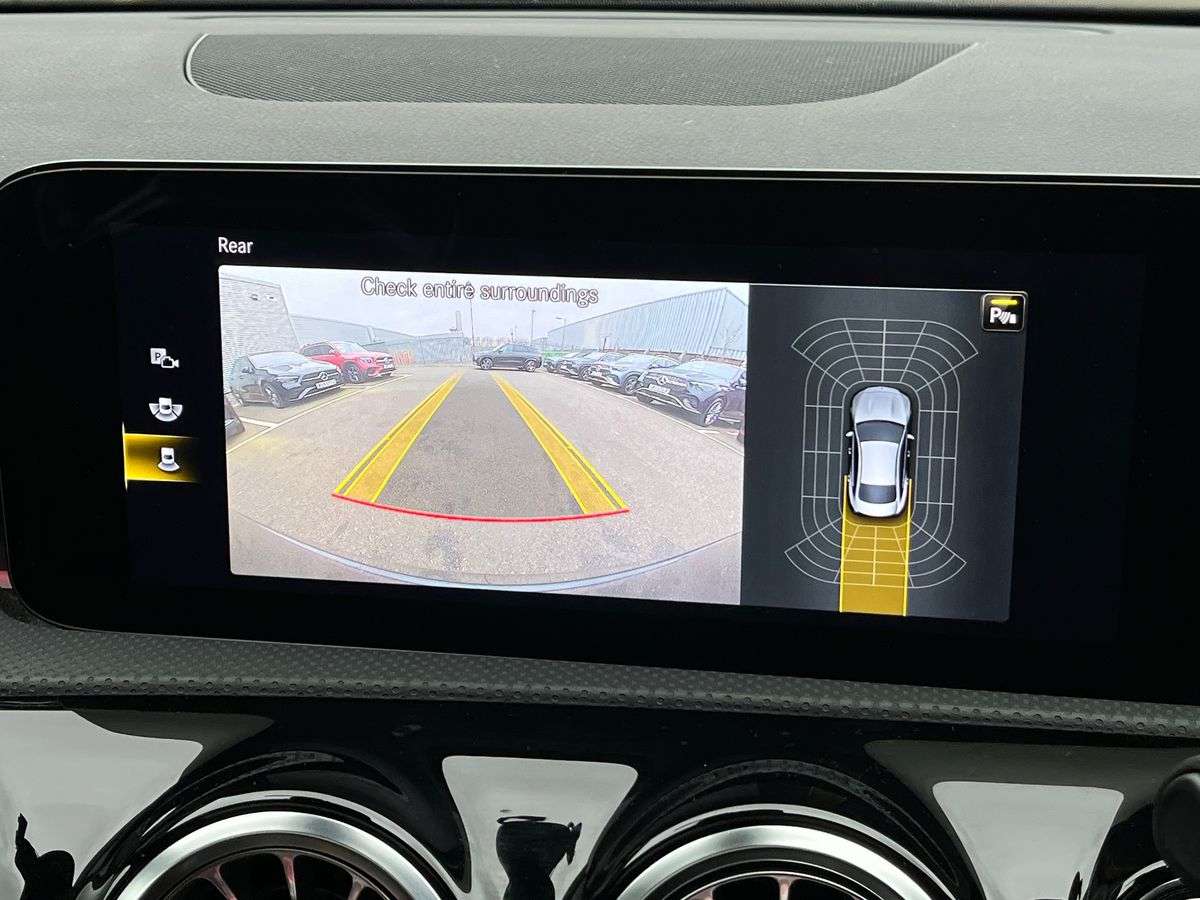 Used Mercedes-Benz CLA 2023 for sale - 78191389: Photo 23