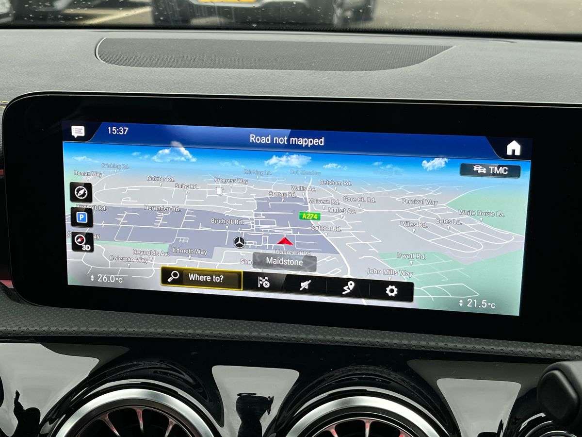 Used Mercedes-Benz CLA 2023 for sale - 78191389: Photo 24