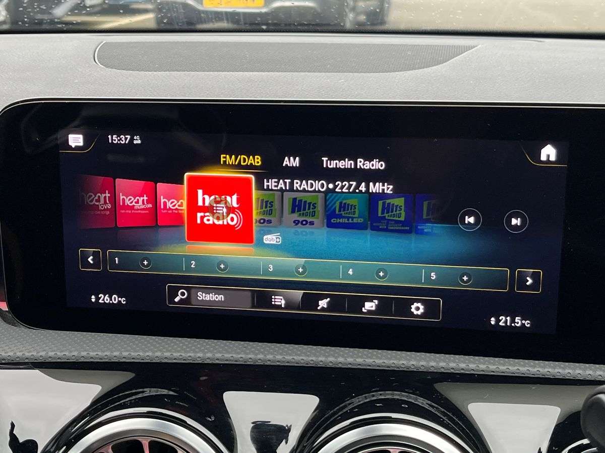 Used Mercedes-Benz CLA 2023 for sale - 78191389: Photo 25