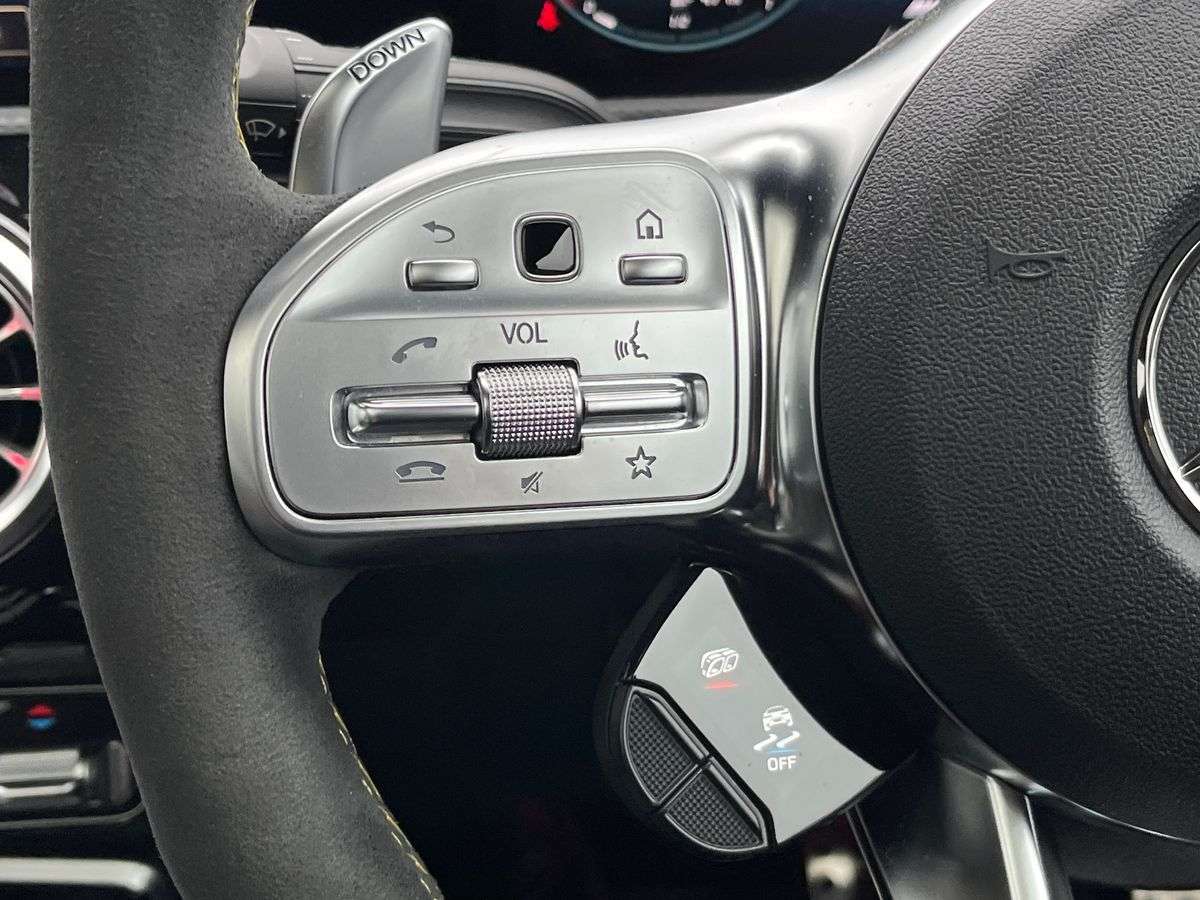 Used Mercedes-Benz CLA 2023 for sale - 78191389: Photo 26