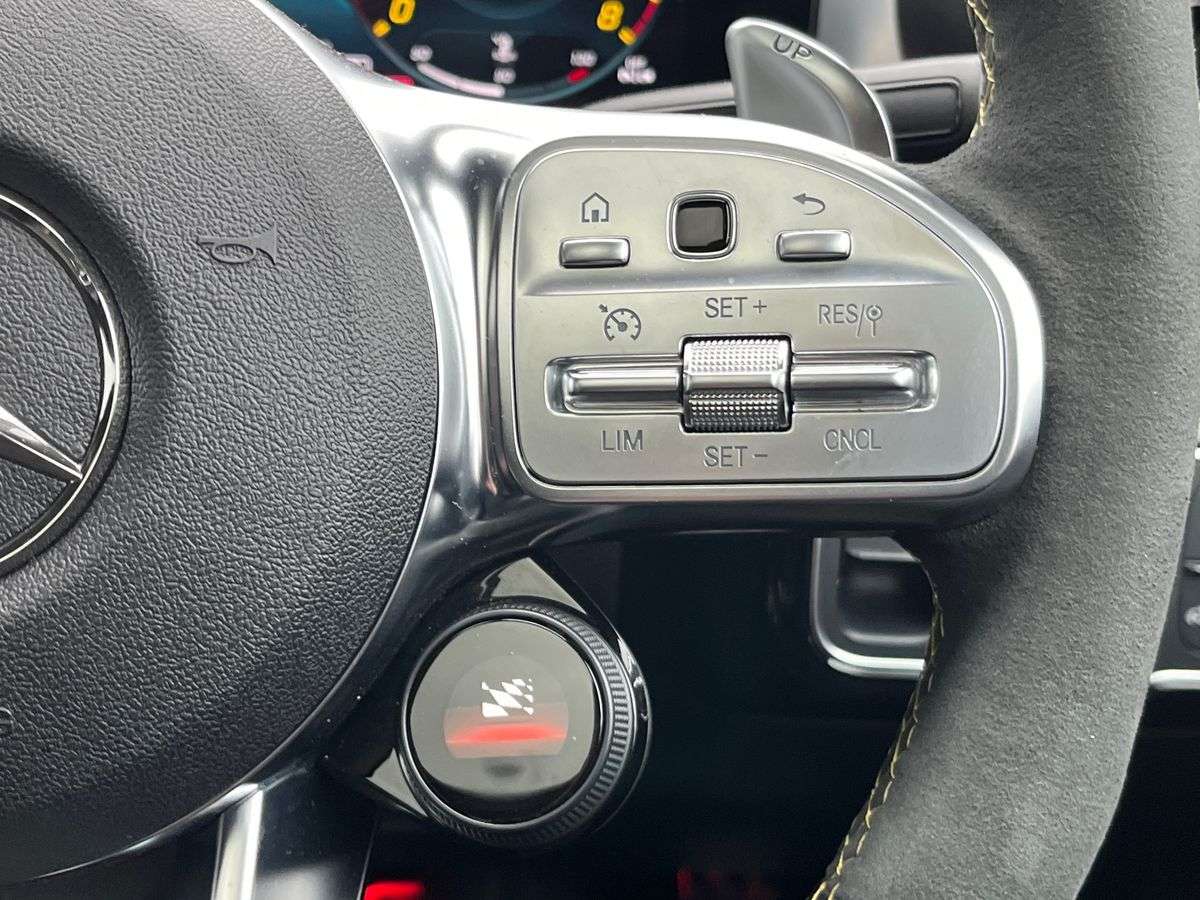 Used Mercedes-Benz CLA 2023 for sale - 78191389: Photo 27