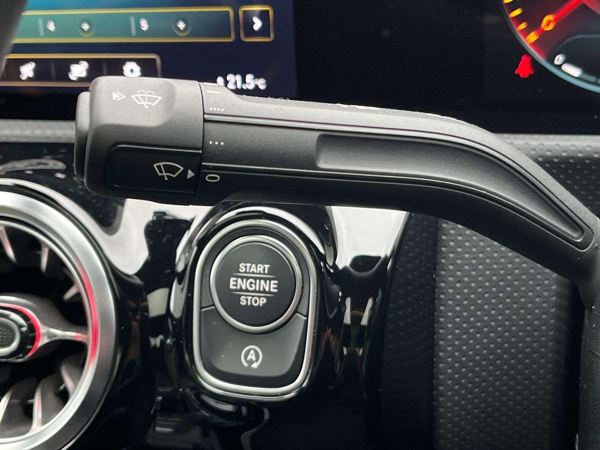 Used Mercedes-Benz CLA 2023 for sale - 78191389: Photo 28