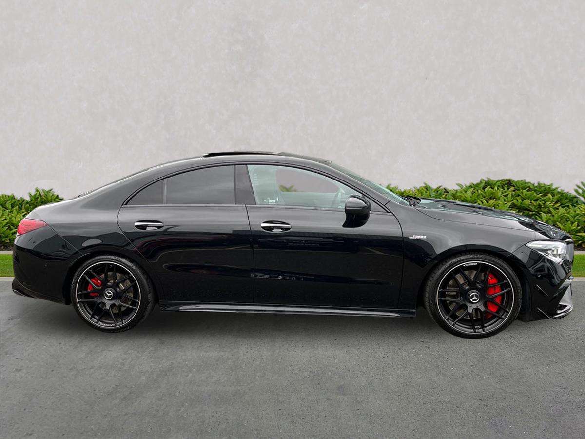 Used Mercedes-Benz CLA 2023 for sale - 78191389: Photo 3