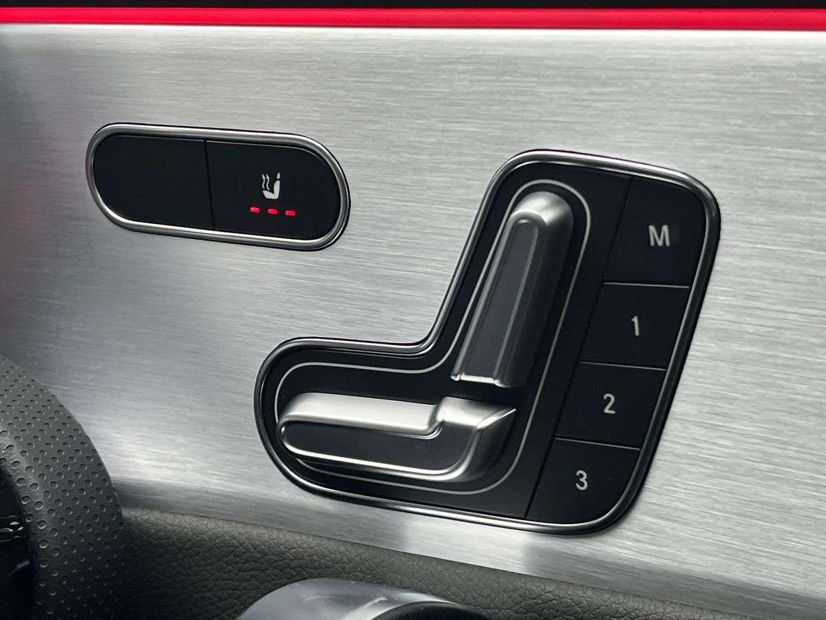 Used Mercedes-Benz CLA 2023 for sale - 78191389: Photo 30