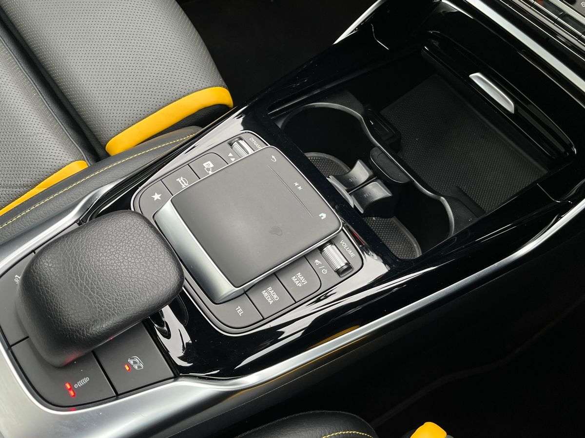 Used Mercedes-Benz CLA 2023 for sale - 78191389: Photo 32