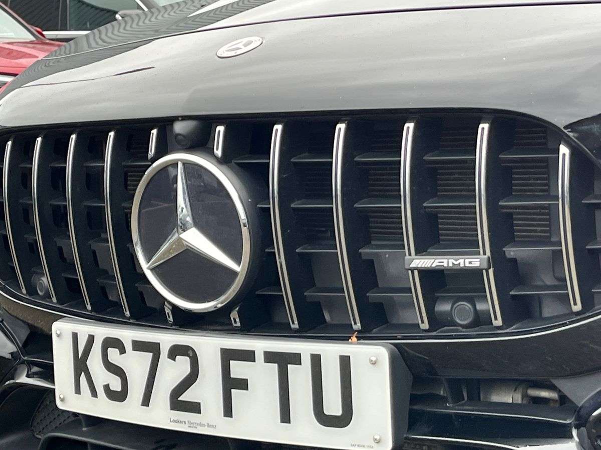 Used Mercedes-Benz CLA 2023 for sale - 78191389: Photo 33