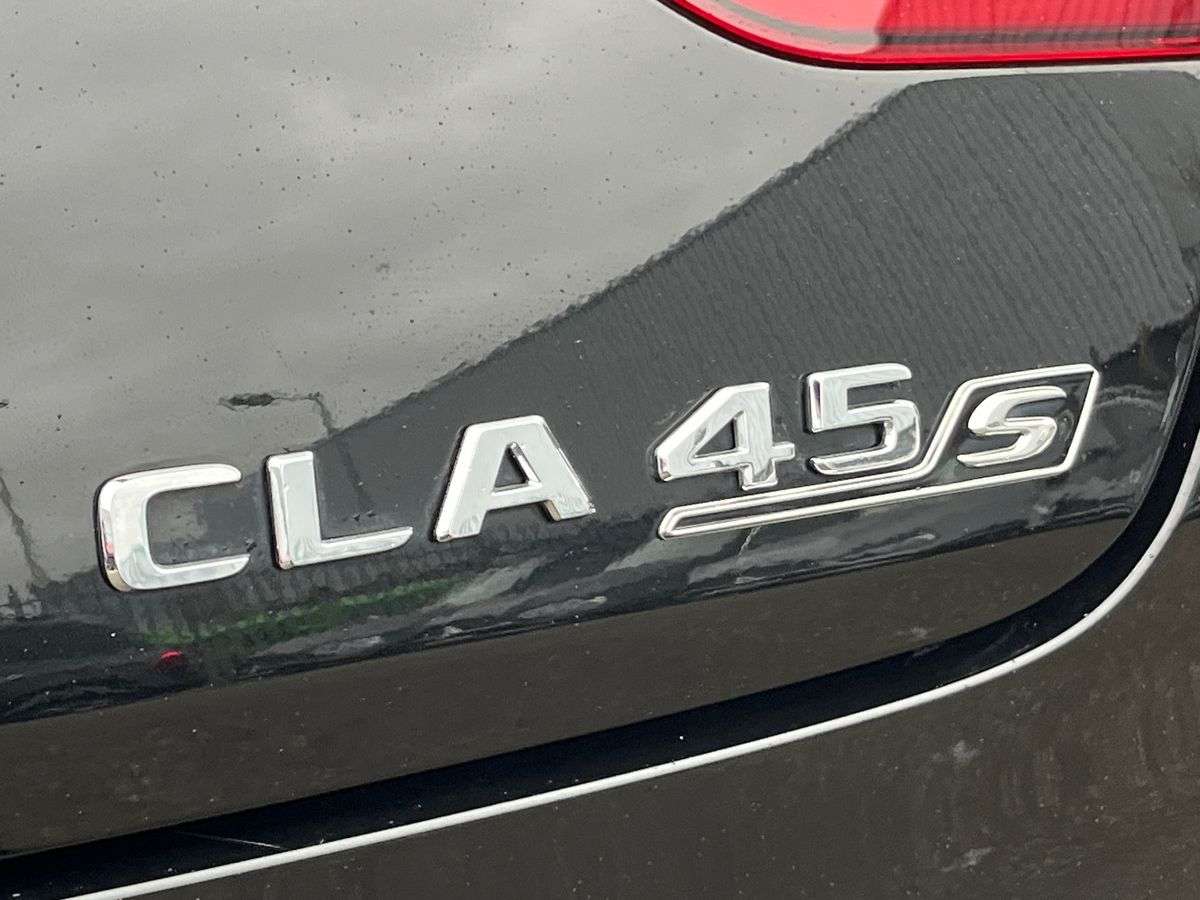 Used Mercedes-Benz CLA 2023 for sale - 78191389: Photo 35