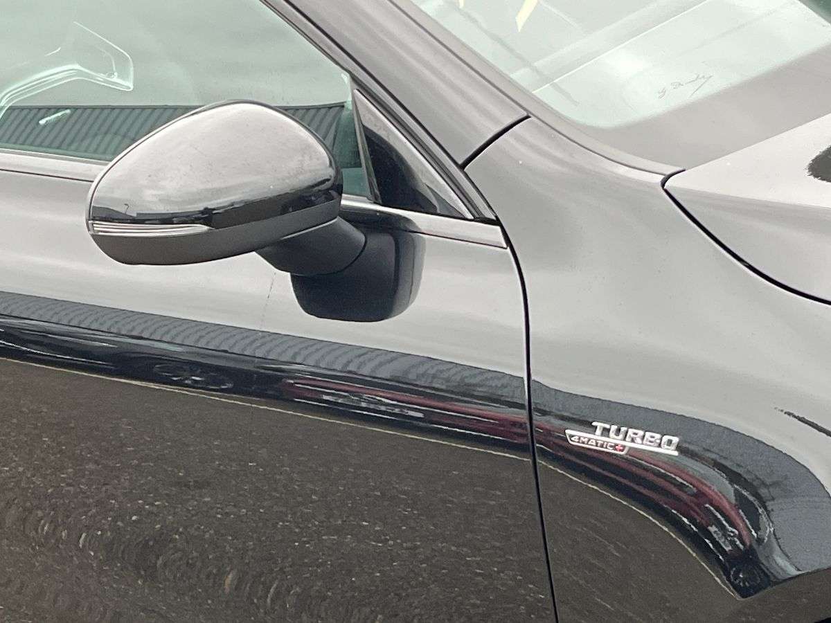 Used Mercedes-Benz CLA 2023 for sale - 78191389: Photo 38