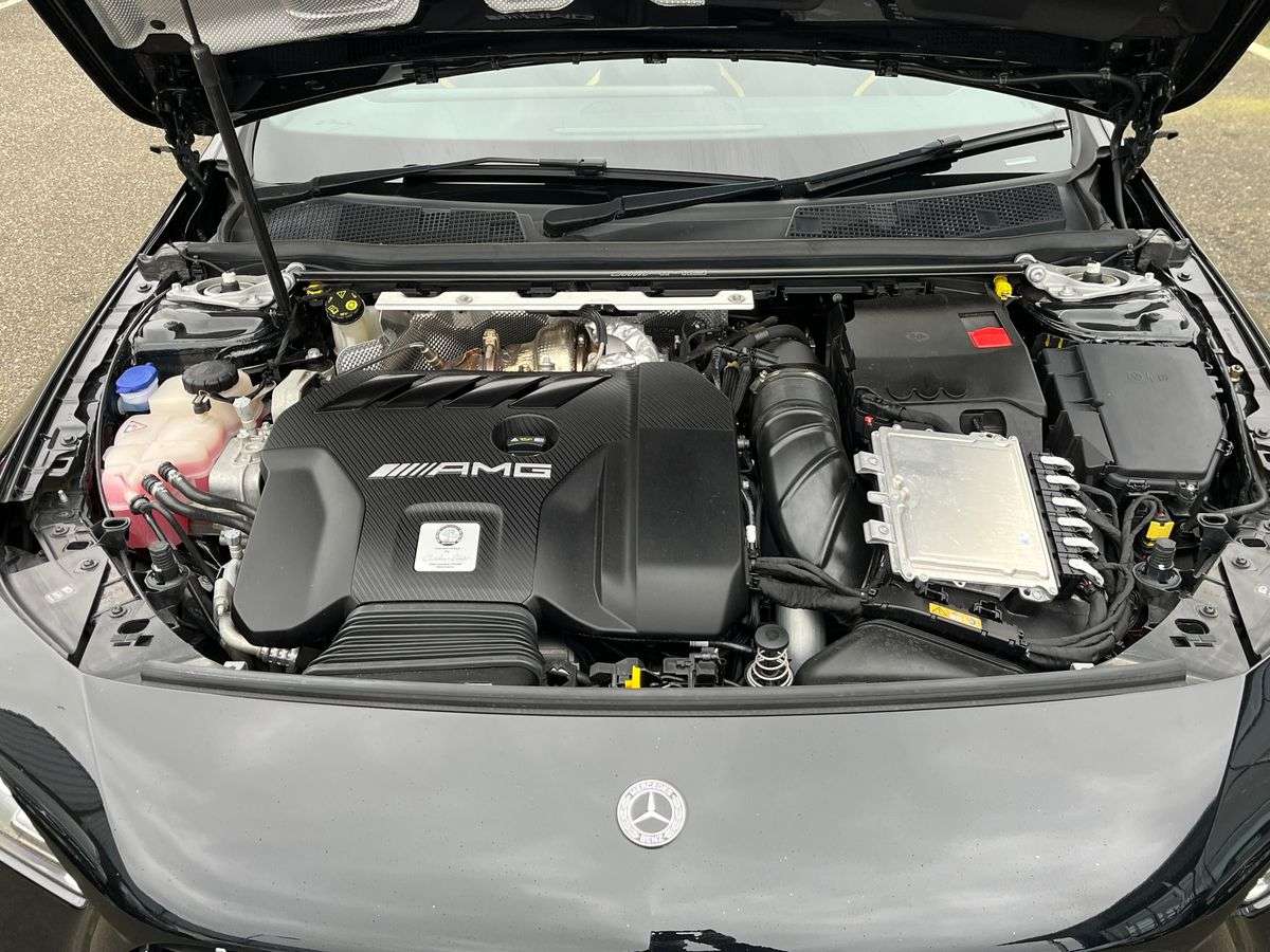 Used Mercedes-Benz CLA 2023 for sale - 78191389: Photo 39