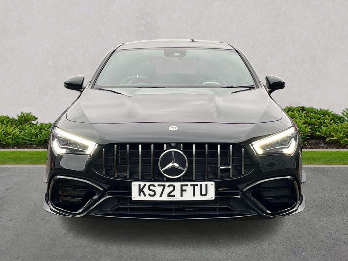 Used Mercedes-Benz CLA 2023 for sale - 78191389: Photo 5