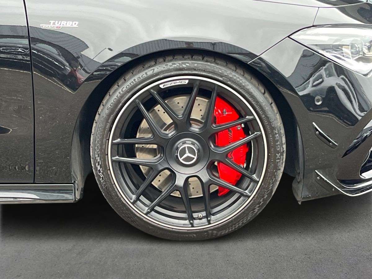 Used Mercedes-Benz CLA 2023 for sale - 78191389: Photo 6