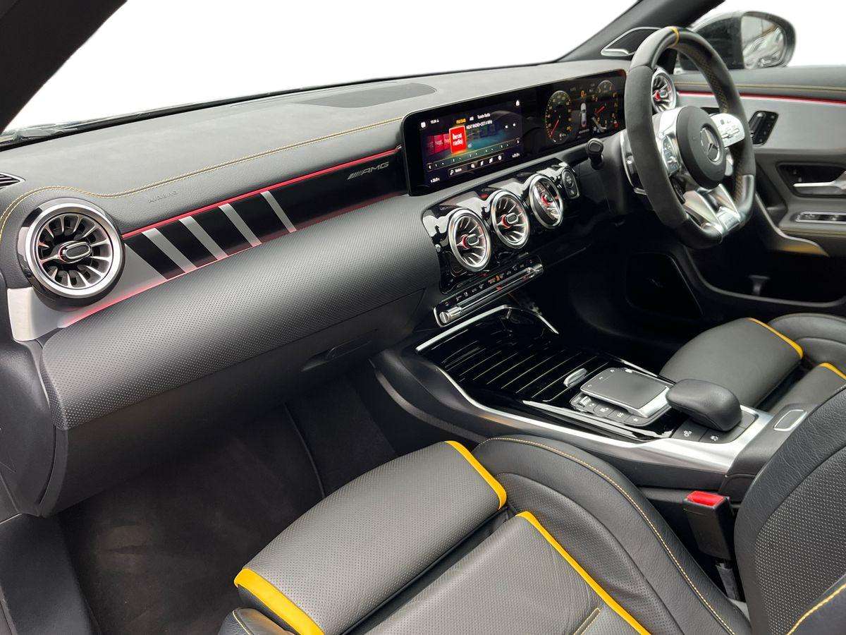 Used Mercedes-Benz CLA 2023 for sale - 78191389: Photo 7