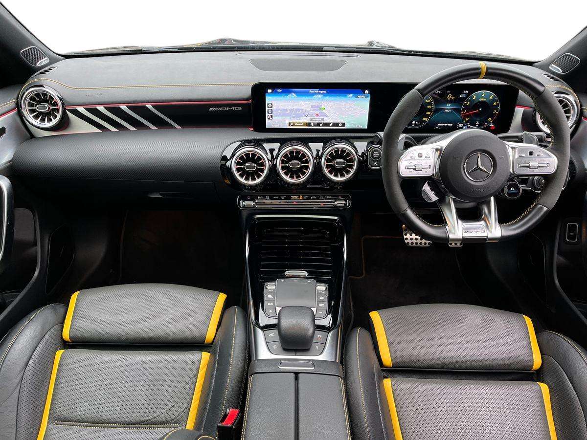 Used Mercedes-Benz CLA 2023 for sale - 78191389: Photo 8