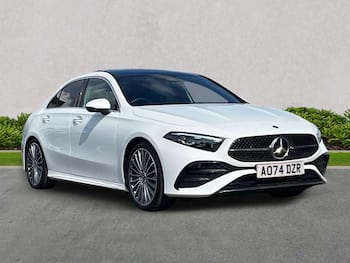 Used Mercedes-Benz A-Class 2024 for sale - 79588591: Photo