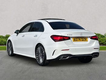 Used Mercedes-Benz A-Class 2024 for sale - 79588591: Photo